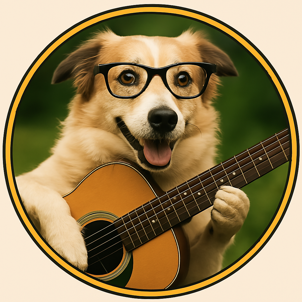 Riff Inu Logo